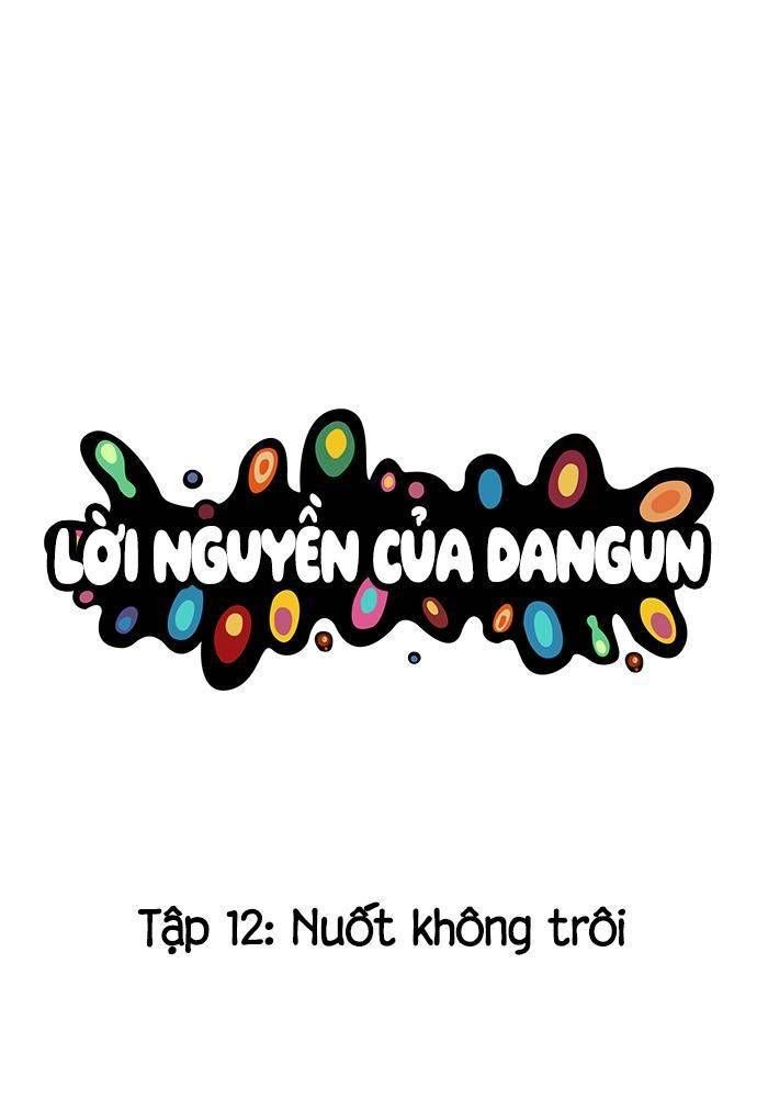 đọc truyện Lời Nguyền Của Dangun Chương 12 ảnh 2 tại Giả Dược