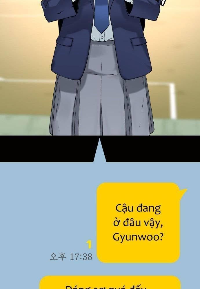 đọc truyện Lời Nguyền Của Dangun Chương 12 ảnh 6 tại Giả Dược