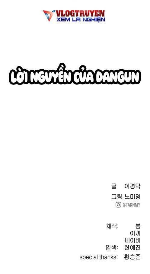 đọc truyện Lời Nguyền Của Dangun Chương 13 ảnh 185 tại Giả Dược