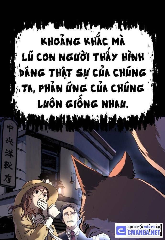 đọc truyện Lời Nguyền Của Dangun Chương 13 ảnh 28 tại Giả Dược