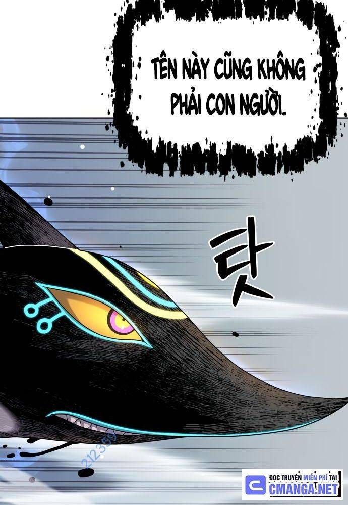 đọc truyện Lời Nguyền Của Dangun Chương 14 ảnh 43 tại Giả Dược