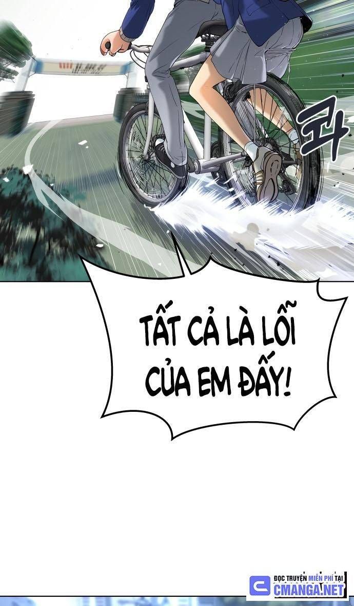 đọc truyện Lời Nguyền Của Dangun Chương 14 ảnh 10 tại Giả Dược