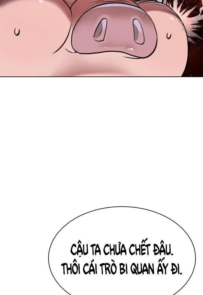 đọc truyện Lời Nguyền Của Dangun Chương 15 ảnh 11 tại Giả Dược