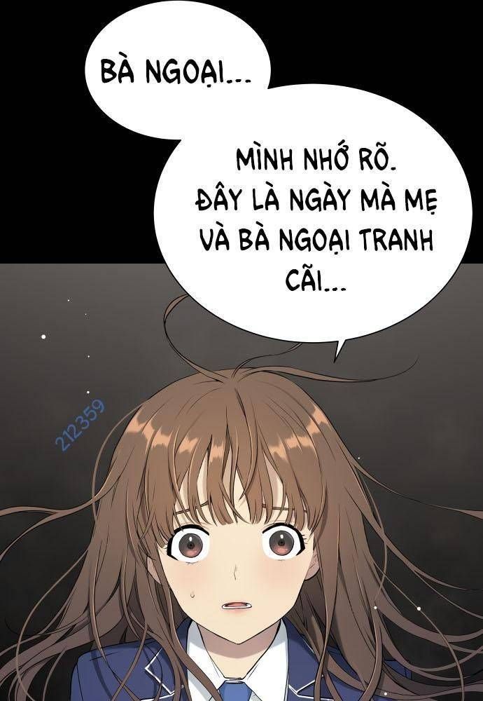 đọc truyện Lời Nguyền Của Dangun Chương 15 ảnh 114 tại Giả Dược