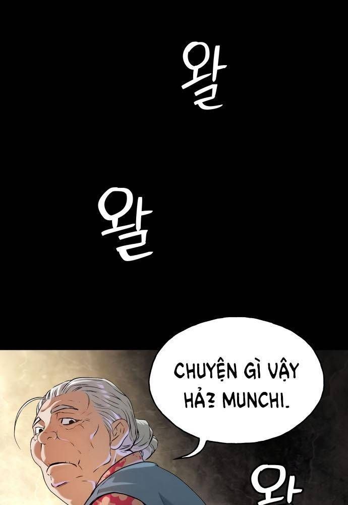 đọc truyện Lời Nguyền Của Dangun Chương 15 ảnh 128 tại Giả Dược