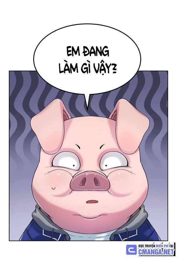 đọc truyện Lời Nguyền Của Dangun Chương 15 ảnh 25 tại Giả Dược