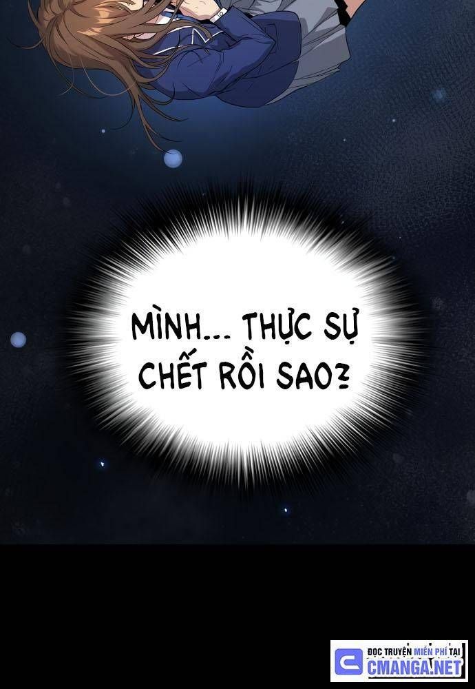 đọc truyện Lời Nguyền Của Dangun Chương 15 ảnh 49 tại Giả Dược
