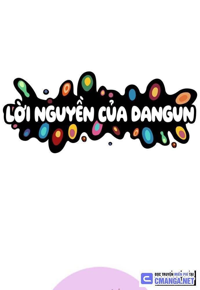 đọc truyện Lời Nguyền Của Dangun Chương 15 ảnh 7 tại Giả Dược