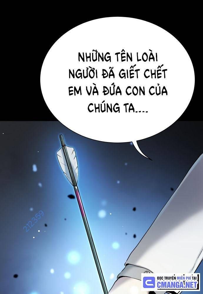 đọc truyện Lời Nguyền Của Dangun Chương 15 ảnh 76 tại Giả Dược
