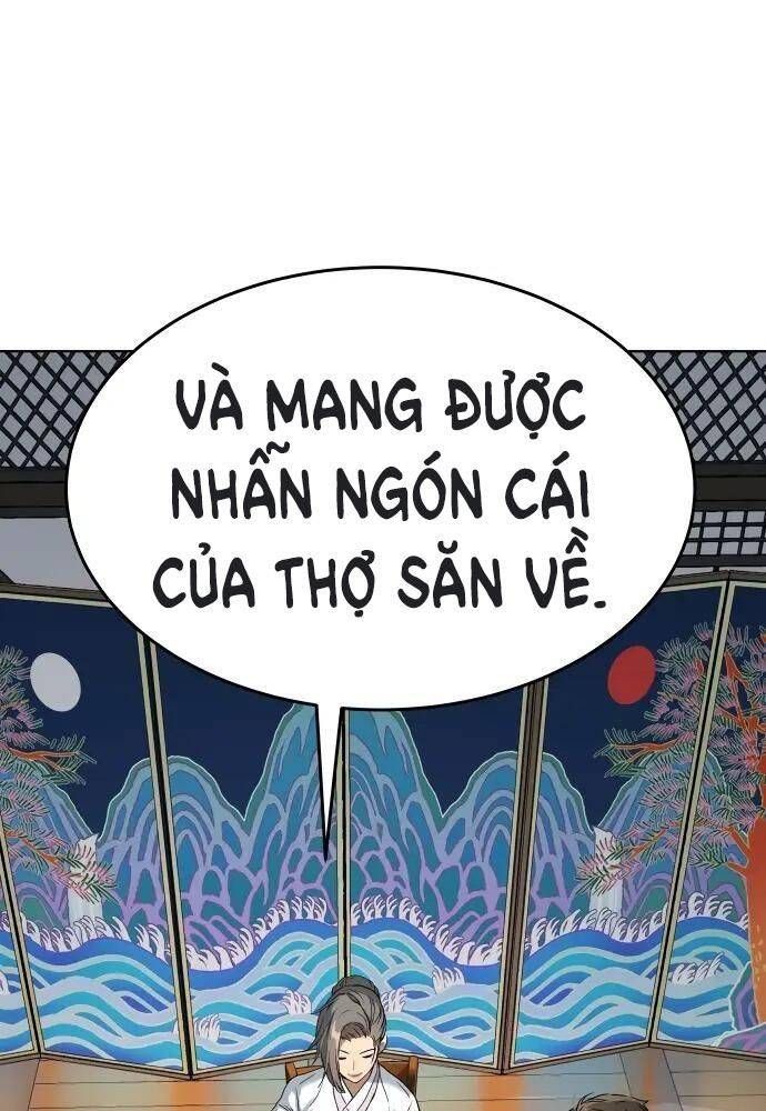 đọc truyện Lời Nguyền Của Dangun Chương 16 ảnh 129 tại Giả Dược