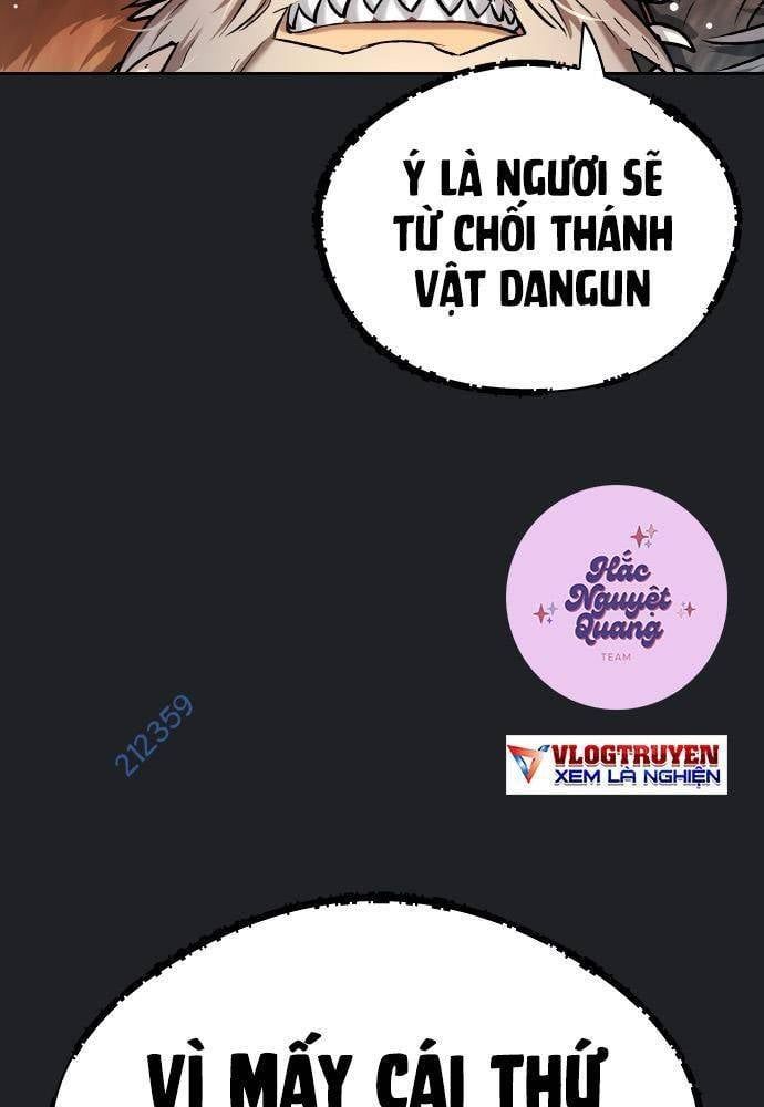 đọc truyện Lời Nguyền Của Dangun Chương 17 ảnh 134 tại Giả Dược