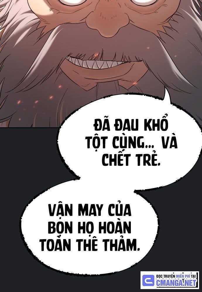 đọc truyện Lời Nguyền Của Dangun Chương 17 ảnh 139 tại Giả Dược