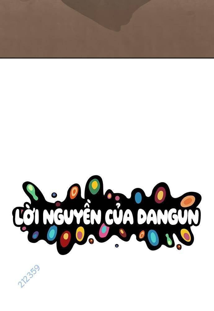 đọc truyện Lời Nguyền Của Dangun Chương 17 ảnh 44 tại Giả Dược
