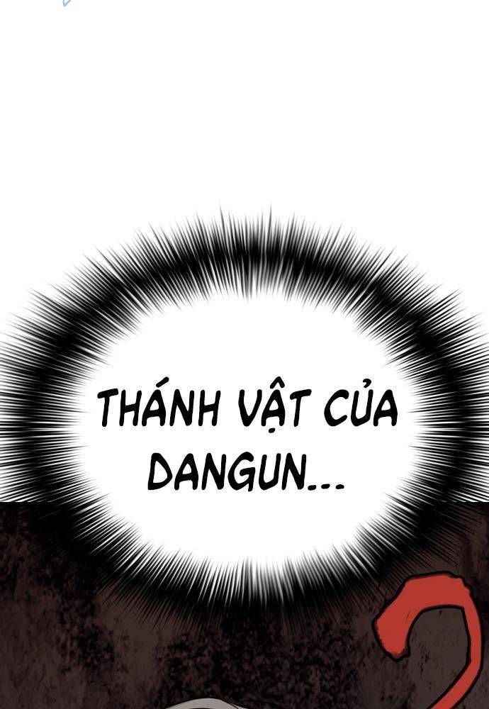 đọc truyện Lời Nguyền Của Dangun Chương 17 ảnh 8 tại Giả Dược