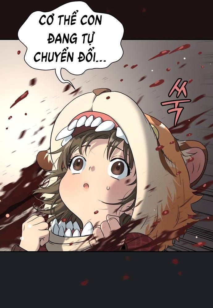 đọc truyện Lời Nguyền Của Dangun Chương 17 ảnh 75 tại Giả Dược