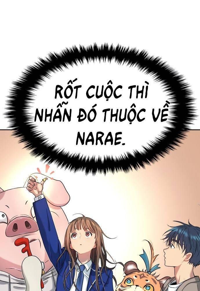 đọc truyện Lời Nguyền Của Dangun Chương 18 ảnh 2 tại Giả Dược