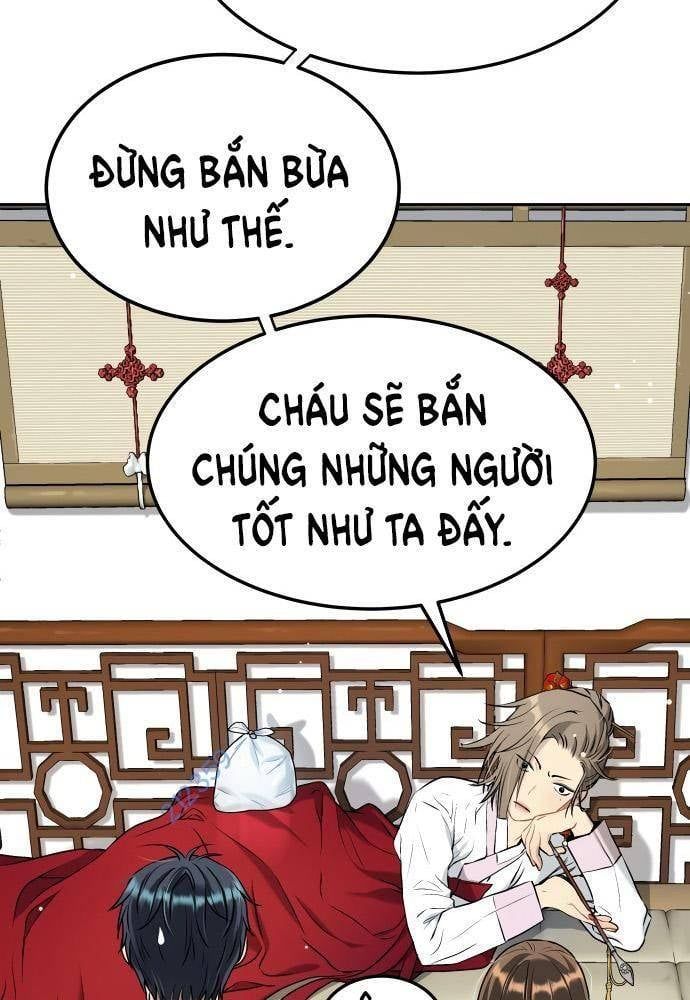 đọc truyện Lời Nguyền Của Dangun Chương 18 ảnh 102 tại Giả Dược