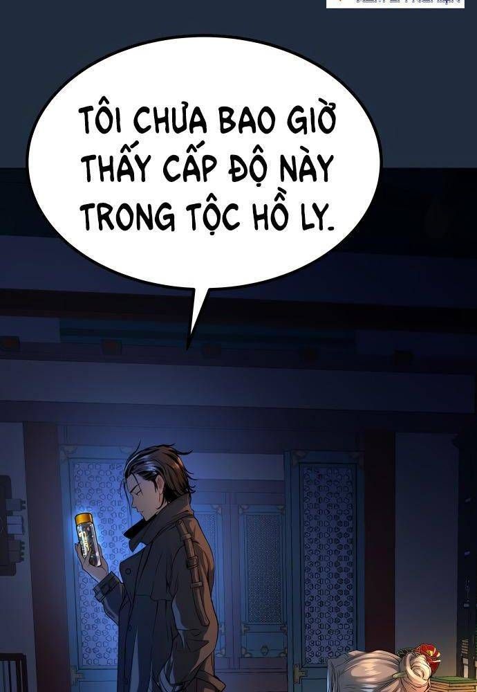 đọc truyện Lời Nguyền Của Dangun Chương 18 ảnh 23 tại Giả Dược