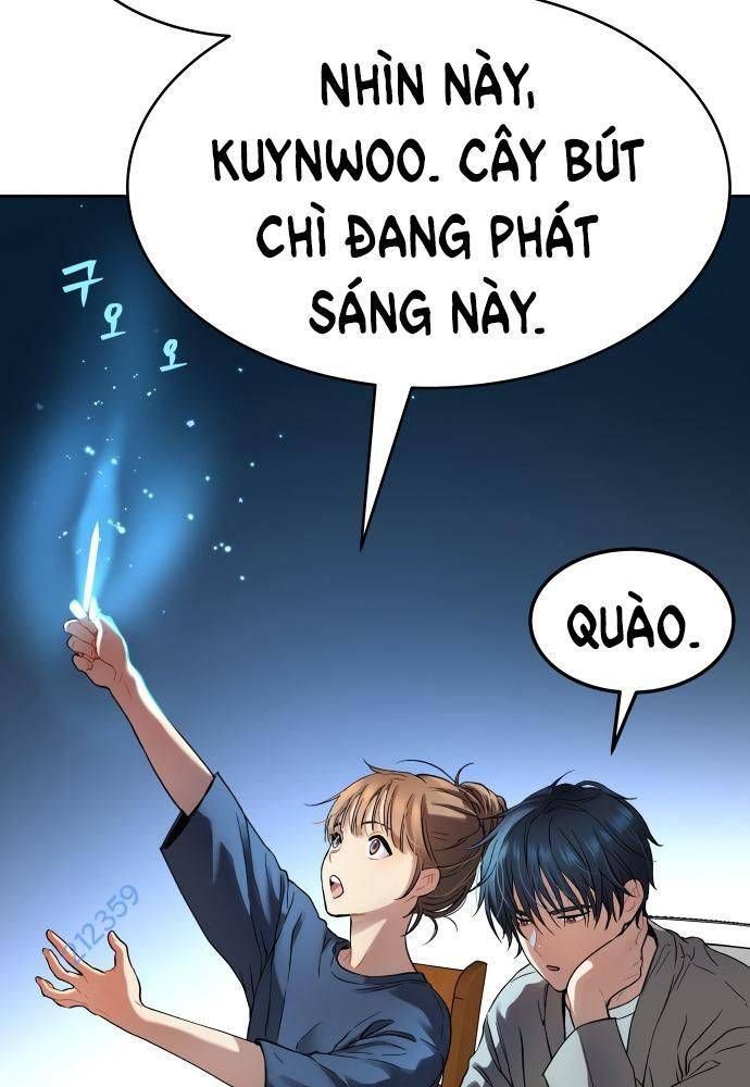 đọc truyện Lời Nguyền Của Dangun Chương 18 ảnh 42 tại Giả Dược