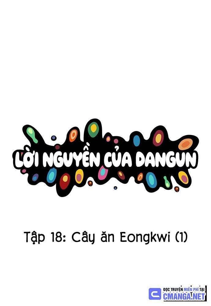 đọc truyện Lời Nguyền Của Dangun Chương 18 ảnh 7 tại Giả Dược