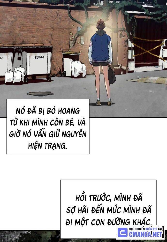 đọc truyện Lời Nguyền Của Dangun Chương 19 ảnh 13 tại Giả Dược
