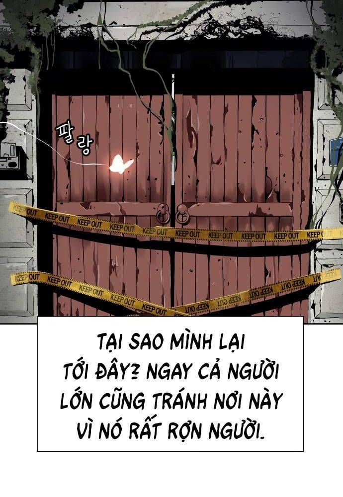 đọc truyện Lời Nguyền Của Dangun Chương 19 ảnh 15 tại Giả Dược