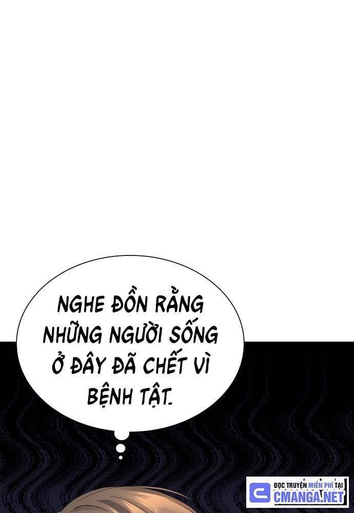 đọc truyện Lời Nguyền Của Dangun Chương 19 ảnh 16 tại Giả Dược