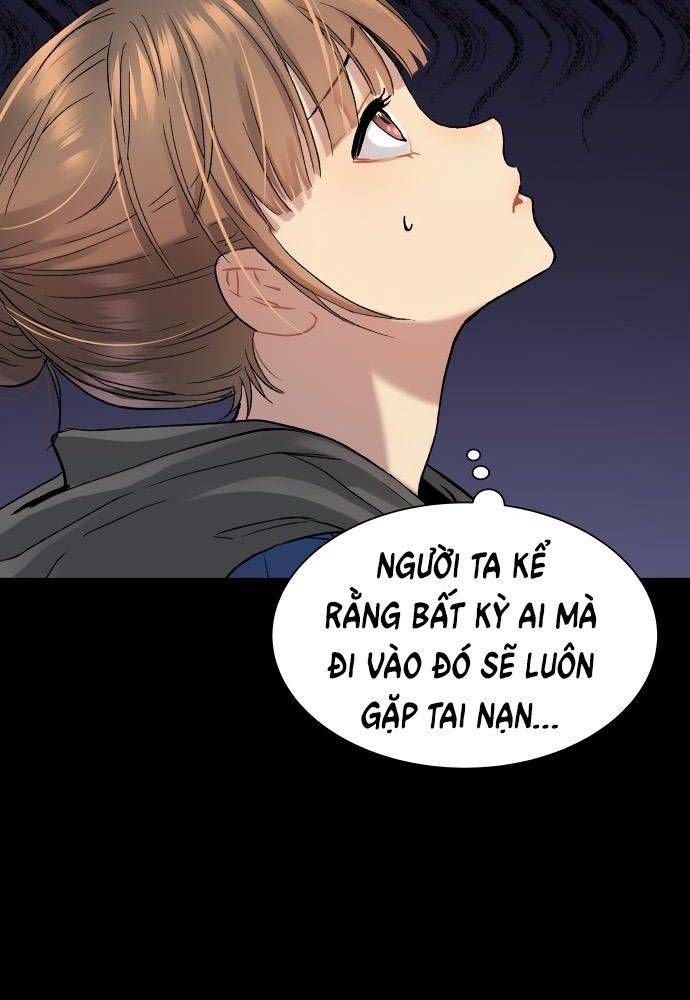đọc truyện Lời Nguyền Của Dangun Chương 19 ảnh 17 tại Giả Dược