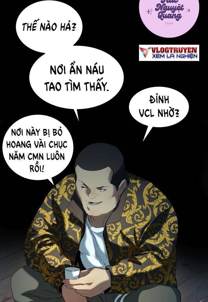 đọc truyện Lời Nguyền Của Dangun Chương 19 ảnh 21 tại Giả Dược