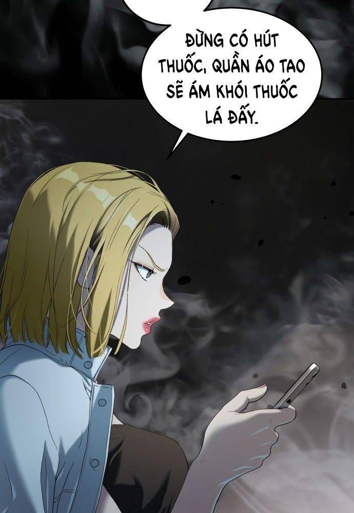 đọc truyện Lời Nguyền Của Dangun Chương 19 ảnh 26 tại Giả Dược