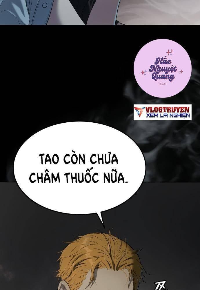 đọc truyện Lời Nguyền Của Dangun Chương 19 ảnh 27 tại Giả Dược