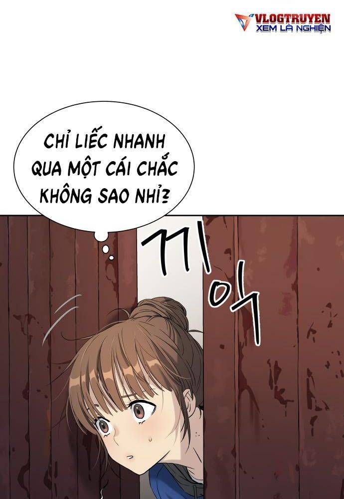 đọc truyện Lời Nguyền Của Dangun Chương 19 ảnh 44 tại Giả Dược