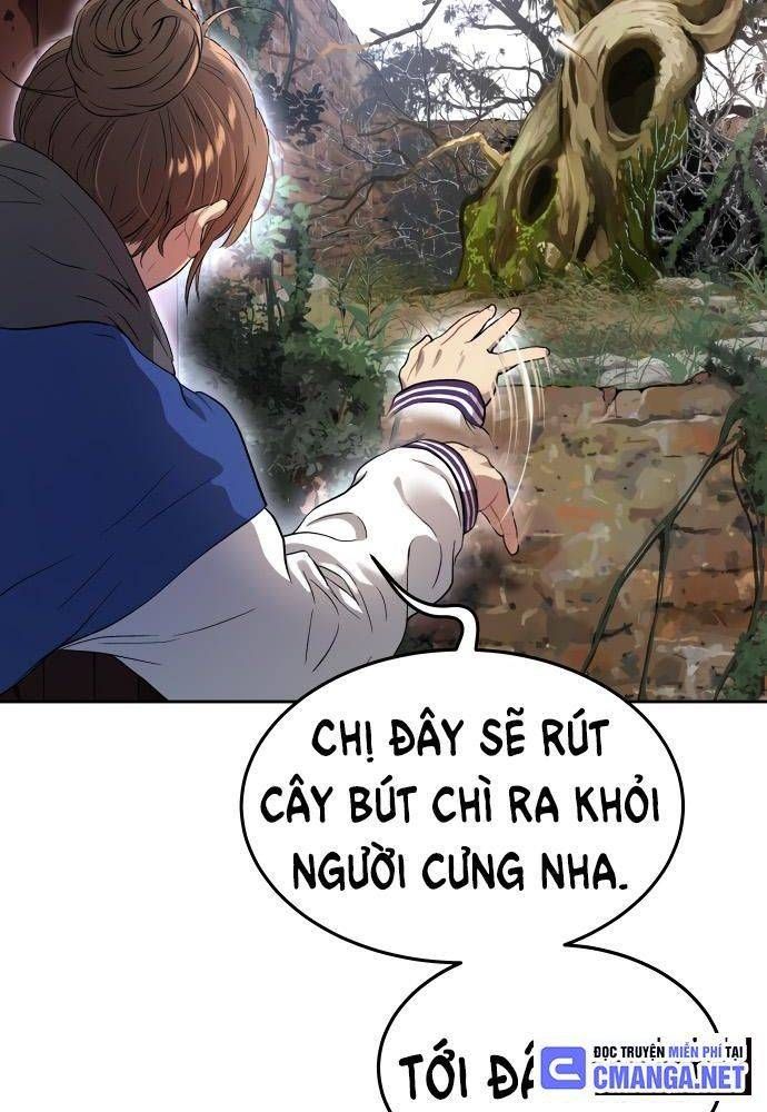 đọc truyện Lời Nguyền Của Dangun Chương 19 ảnh 61 tại Giả Dược