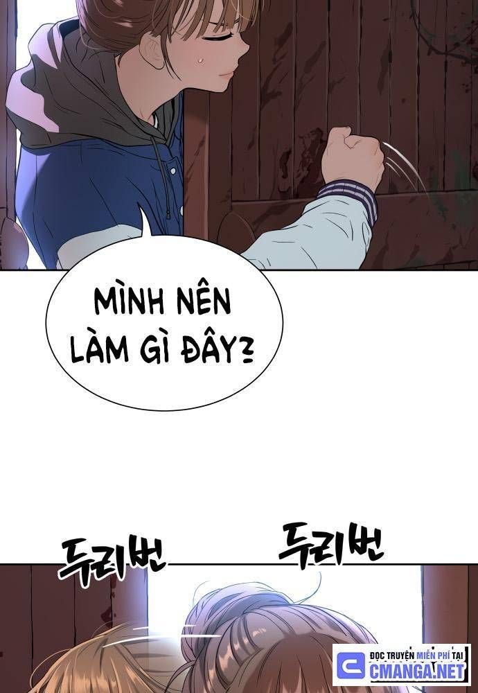 đọc truyện Lời Nguyền Của Dangun Chương 19 ảnh 64 tại Giả Dược