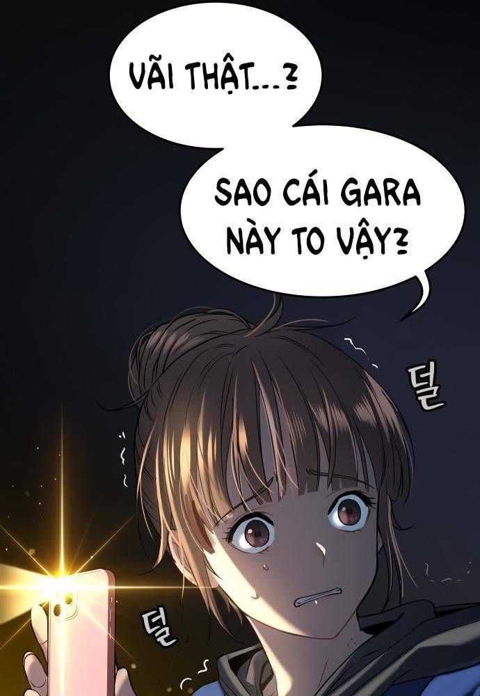 đọc truyện Lời Nguyền Của Dangun Chương 19 ảnh 86 tại Giả Dược