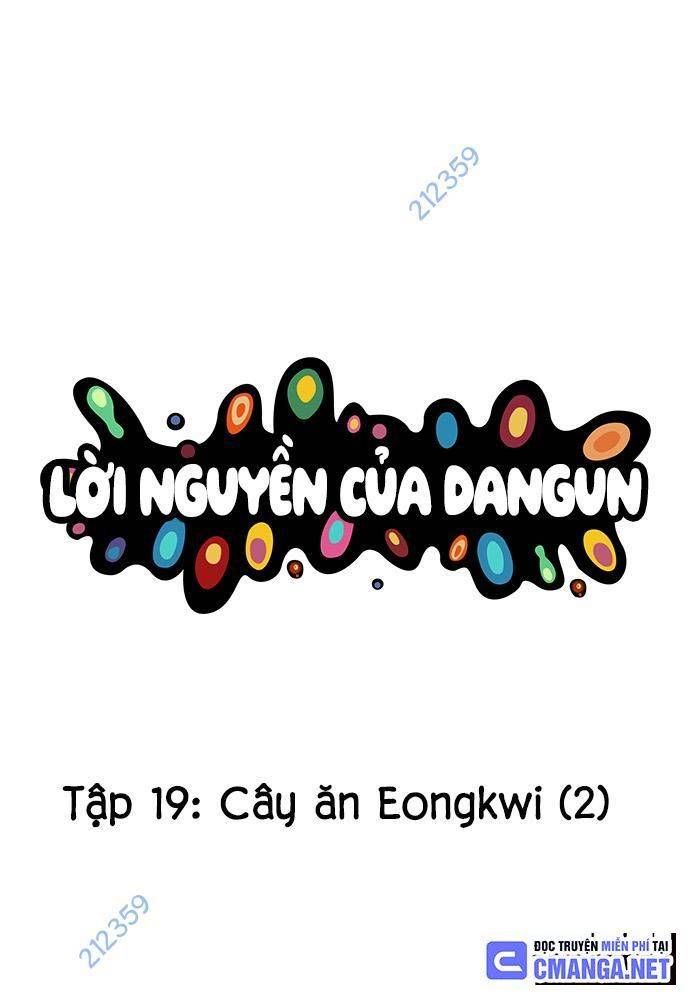 đọc truyện Lời Nguyền Của Dangun Chương 19 ảnh 10 tại Giả Dược