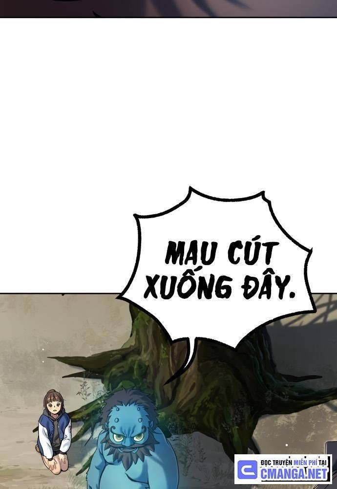 đọc truyện Lời Nguyền Của Dangun Chương 20 ảnh 2 tại Giả Dược