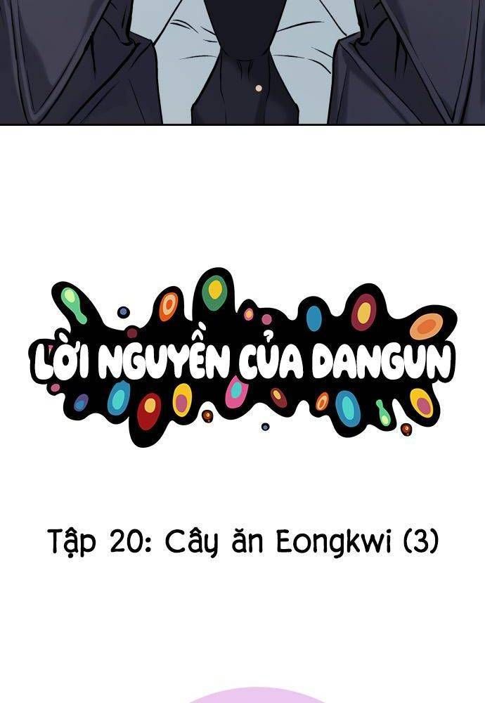 đọc truyện Lời Nguyền Của Dangun Chương 20 ảnh 9 tại Giả Dược
