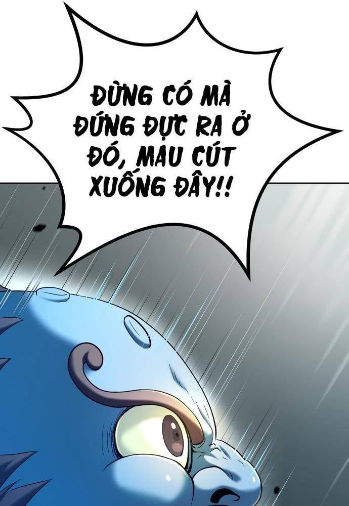 đọc truyện Lời Nguyền Của Dangun Chương 21 ảnh 11 tại Giả Dược
