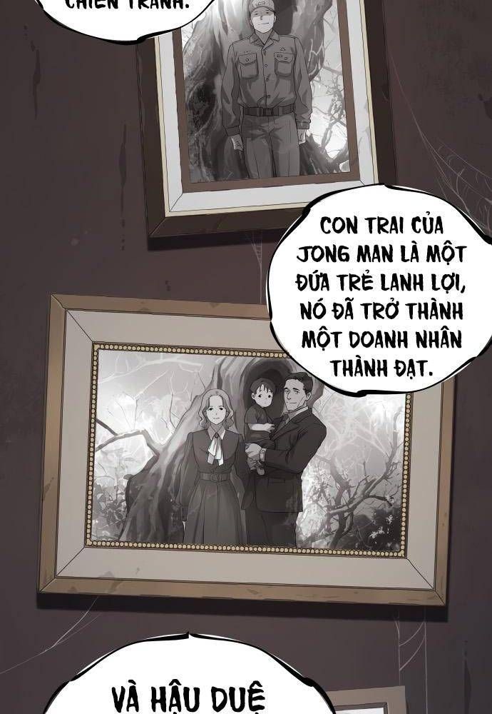 đọc truyện Lời Nguyền Của Dangun Chương 21 ảnh 144 tại Giả Dược