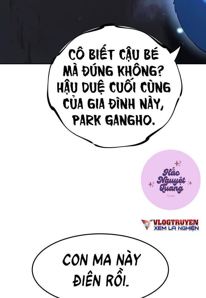 đọc truyện Lời Nguyền Của Dangun Chương 21 ảnh 146 tại Giả Dược