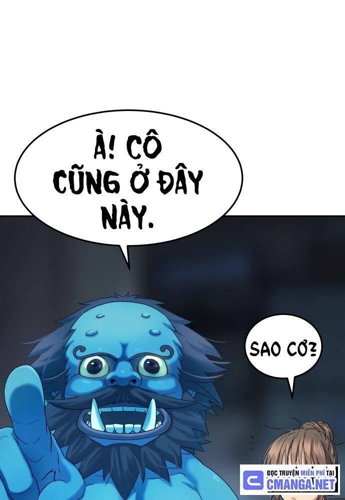 đọc truyện Lời Nguyền Của Dangun Chương 21 ảnh 151 tại Giả Dược