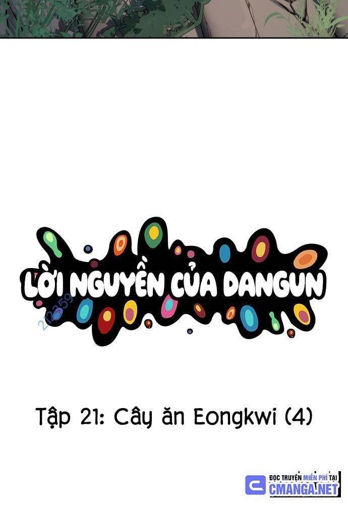 đọc truyện Lời Nguyền Của Dangun Chương 21 ảnh 7 tại Giả Dược