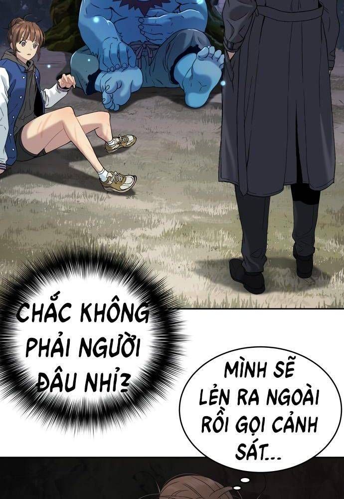 đọc truyện Lời Nguyền Của Dangun Chương 21 ảnh 66 tại Giả Dược