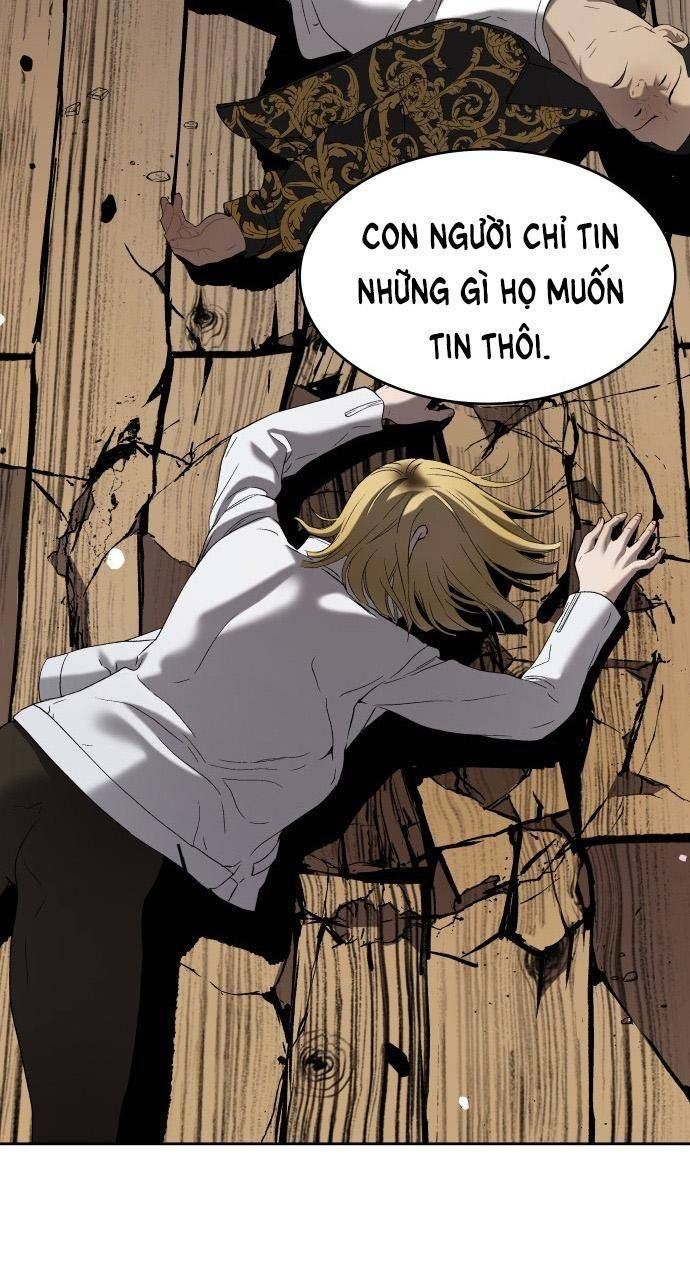 đọc truyện Lời Nguyền Của Dangun Chương 22 ảnh 111 tại Giả Dược