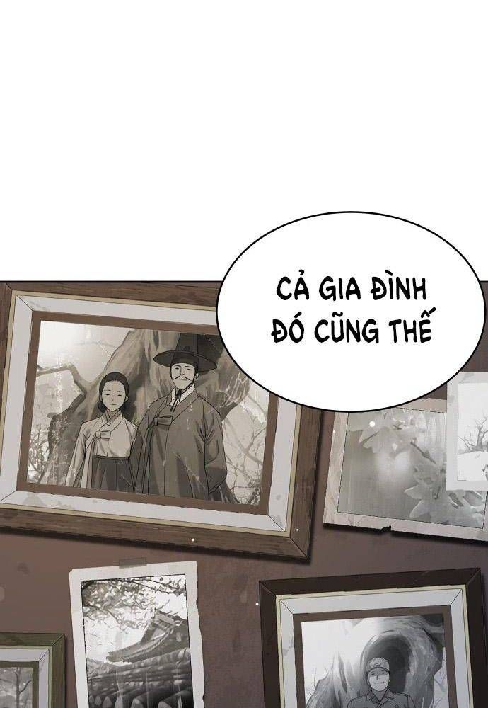 đọc truyện Lời Nguyền Của Dangun Chương 22 ảnh 113 tại Giả Dược