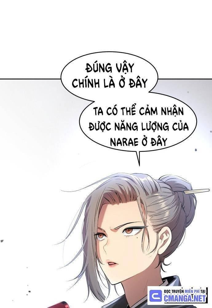 đọc truyện Lời Nguyền Của Dangun Chương 22 ảnh 142 tại Giả Dược