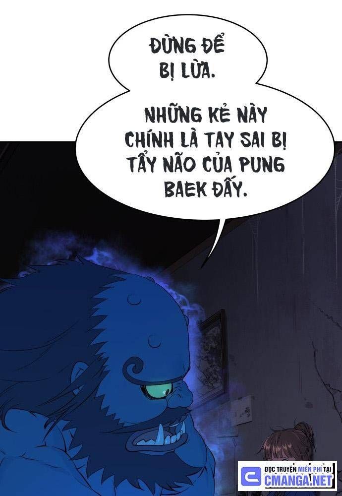 đọc truyện Lời Nguyền Của Dangun Chương 22 ảnh 73 tại Giả Dược