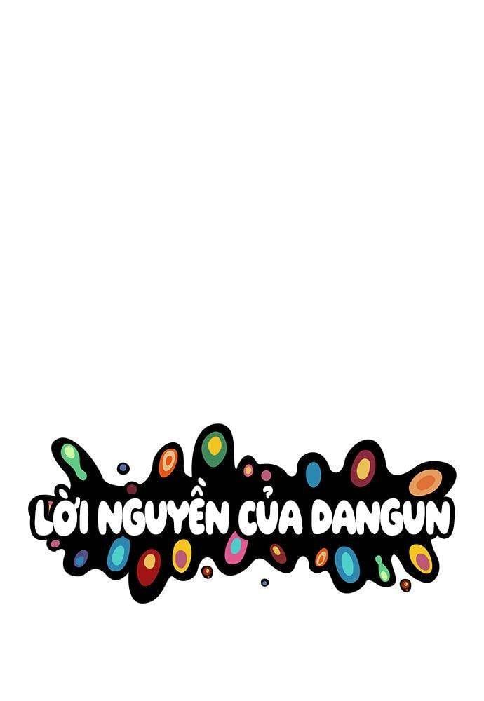 đọc truyện Lời Nguyền Của Dangun Chương 23 ảnh 12 tại Giả Dược