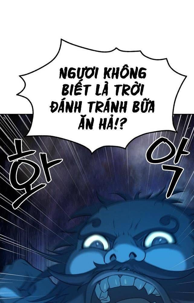 đọc truyện Lời Nguyền Của Dangun Chương 23 ảnh 122 tại Giả Dược